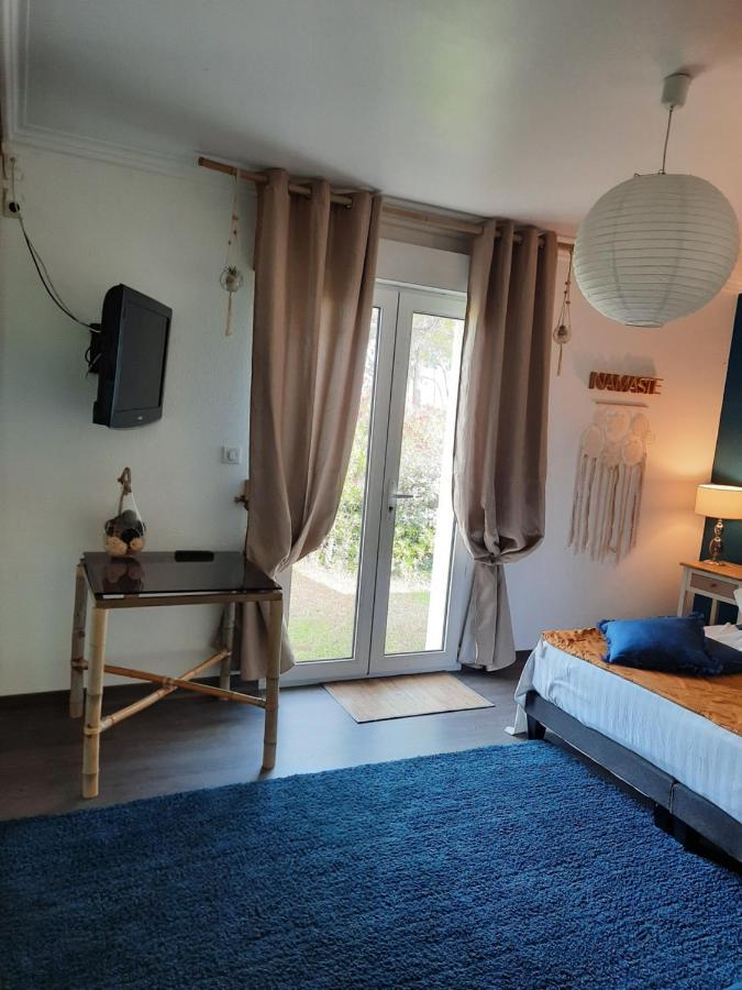 U Stagnu Locations Chambres Corse Borgo  Exteriér fotografie